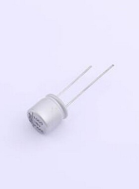 NPXE1001C102MF 直插铝电解电容 1000uF ±20% 16V 插件,D10xL10m