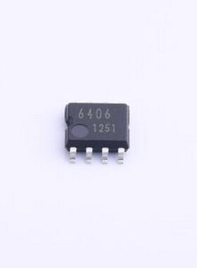 BA6406F-E2 电机驱动芯片 BA6406F-E2 SOP-8-4.4mm