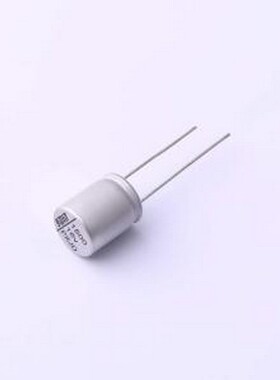 NPXE1201C152MF 直插铝电解电容 1500uF ±20% 16V 插件,D10xL12m