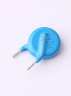 WVI-G10D561KPB8SPCB3.5-H 压敏电阻 WVI-G10D561KPB8SPCB3.5-H D