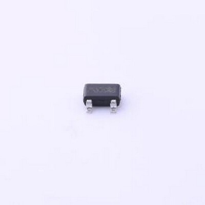 ME6206A36M3G 线性稳压器(LDO) 输入6V 输出3.6V 300mA SOT-23