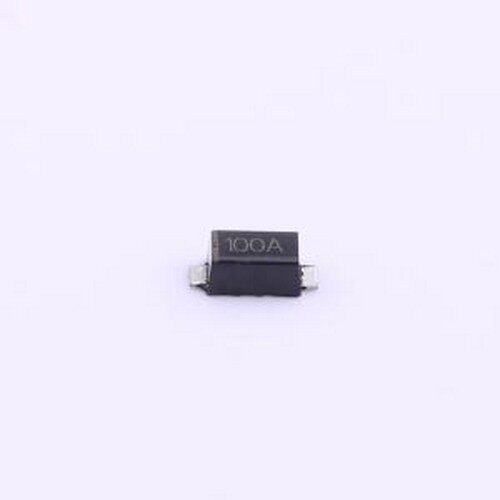SMF100A 静电和浪涌保护(TVS/ESD) SMF100A SOD-123FL