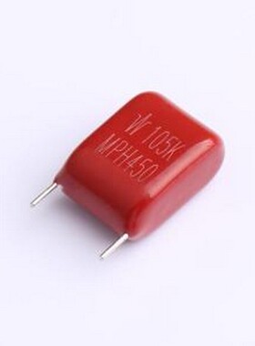 MPH105K2L4AS4035A1 聚丙烯膜电容(CBB) 1uF ±10% 450V 插件,P=1