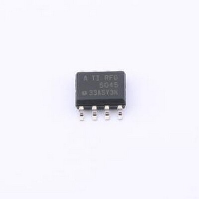 REF5045AQDRQ1 电压基准芯片 REF5045AQDRQ1 SOIC-8