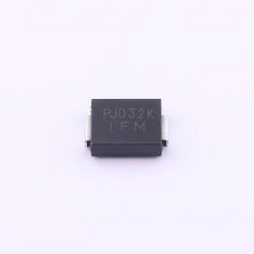 3.0SMCJ33CA_R1_00001 静电和浪涌保护(TVS/ESD) TVS二极管 DO-21