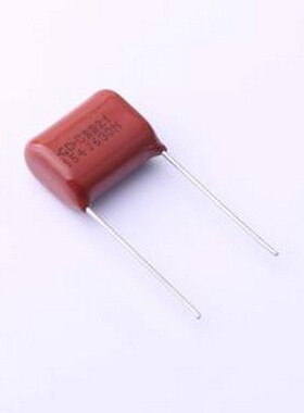 C312J154J6SC000 聚丙烯膜电容(CBB) 150nF ±5% 630V 插件,P=15m