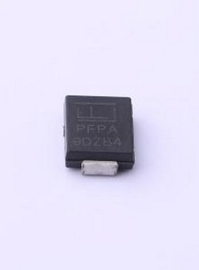 TPSMD36A 静电和浪涌保护(TVS/ESD) 单向TVS 36V截止 51.6A峰值脉