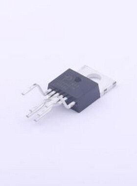 TOP245YN AC-DC控制器和稳压器 TOP245YN TO-220-7C