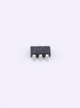 TPS563249DDCT DC-DC电源芯片 TPS563249DDCT TSOT-23-6