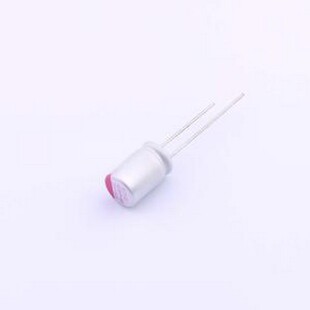 插件 UER277M1CF1ARRX0CR D8xL11. 16V 20% 固态电容 270uF