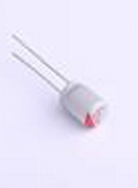 SPU1CM271F11O00RAXXX 固态电容 270uF ±20% 16V 插件,8x11mm