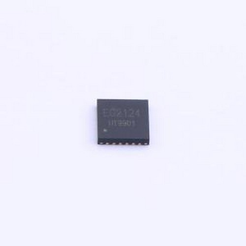 EG2124 栅极驱动IC EG2124 QFN-24-EP(4x4)