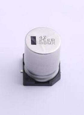 EEVEB2E470M 贴片型铝电解电容 47uF ±20% 250V SMD,D16xL21.5mm