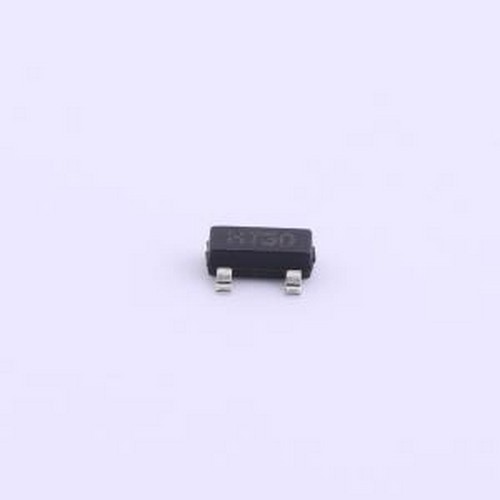 HT7550S 线性稳压器(LDO) 输入22V 输出5V 100mA SOT-23