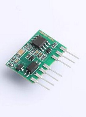 URB2405S-6WR3L 电源模块 隔离电源模块 SIP,22x10mm