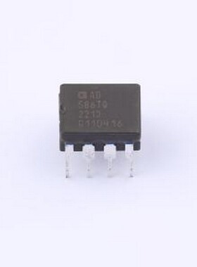 AD586TQ 电压基准芯片 AD586TQ CDIP-8