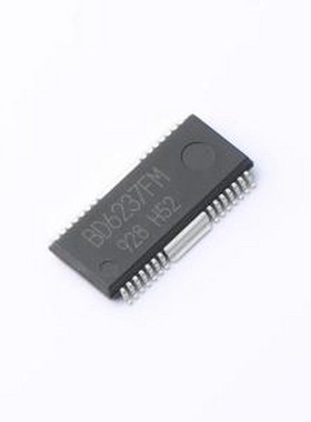 BD6237FM-E2 电机驱动芯片 2A 有刷直流电机驱动芯片 32V HSOP-28