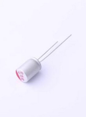 EPPB1C471M0812BS 固态电容 470uF ±20% 16V 插件,8x12mm