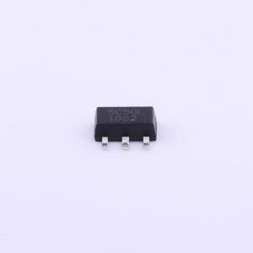RS3005-5.0YE3L 线性稳压器(LDO) 输入36V 输出5V 150mA SOT-89-3