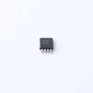 MX74610SS 功率电子开关 理想二极管控制器 MSOP-8