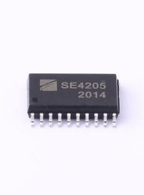 SE4205 电机驱动芯片 调光电机马达驱动芯片 SOP-20-300mil