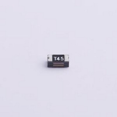 TLC-NSML450/10 自恢复保险丝 10V 4.5A 1206自恢复 1206