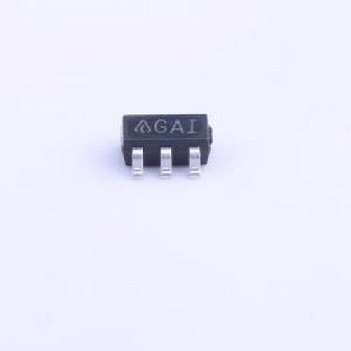 AP2204K-5.0TRG1 线性稳压器(LDO) 输入24V 输出5V 200mA SOT-23-