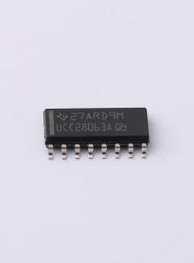 UCC28063AD AC-DC控制器和稳压器 UCC28063AD SOIC-16