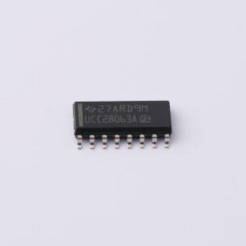 UCC28063AD AC-DC控制器和稳压器 UCC28063AD SOIC-16