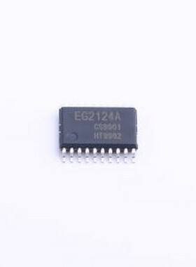 EG2124A 栅极驱动IC EG2124A TSSOP-20