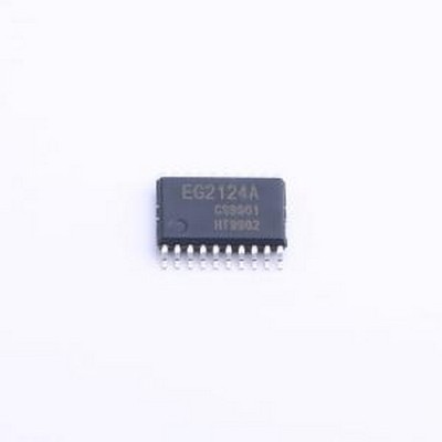 EG2124A 栅极驱动IC EG2124A TSSOP-20