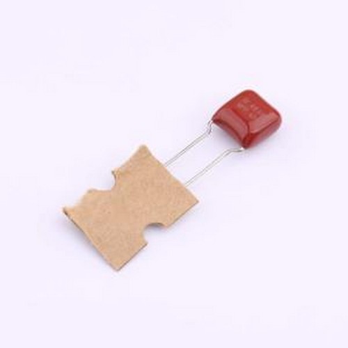 MPP683K2G3ET2000A1 聚丙烯膜电容(CBB) 68nF ±10% 400V 插件,P=