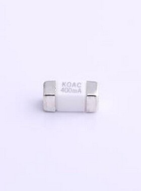 CCF1N0.4TTE 一次性保险丝 400mA 60V SMD