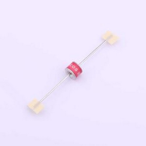 B88069X4880S102 气体放电管(GDT) 90V 10kA 2端 GDT 插件