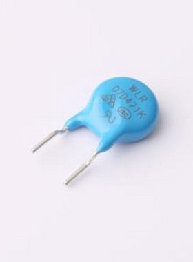 WLR-G07D471KPB6APBB3.5-H 压敏电阻 WLR-G07D471KPB6APBB3.5-H