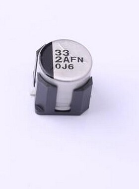 EEEFN2A330V 贴片型铝电解电容 33uF ±20% 100V SMD,D10xL10.8mm