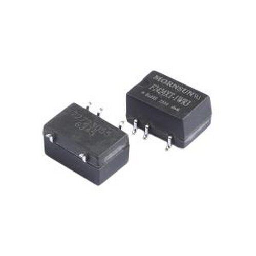 F2424XT-1WR3 电源模块 F2424XT-1WR3 SMD-5P,13.2x8.5mm