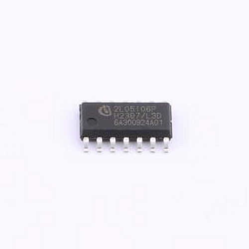 2EDL05I06PJ 栅极驱动IC 2EDL05I06PJ DSO-14