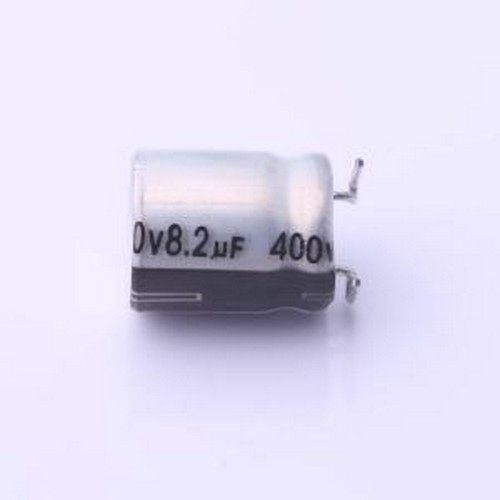 EHLH822V400G13MT 贴片型铝电解电容 8.2uF -10%~+20% 400V SMD,D