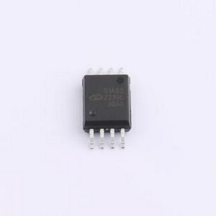 IVCO1A02DWR 栅极驱动IC 10A 5.7kVrms隔离型 单通道驱动器 隔离