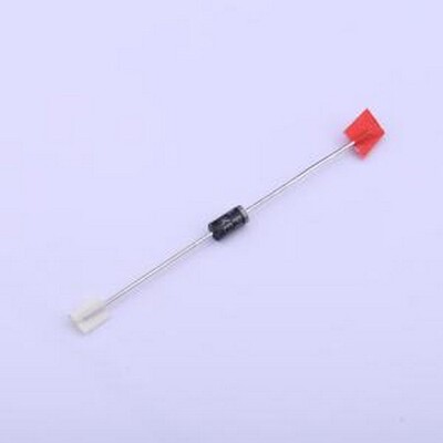 P6KE16A/B 静电和浪涌保护(TVS/ESD) 单向TVS 13.6V截止 27.1A峰