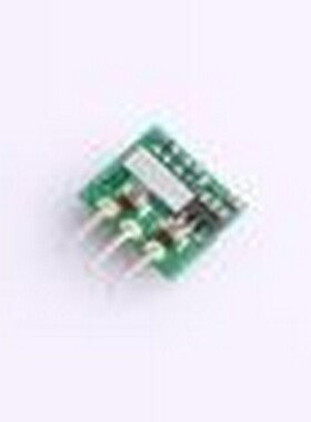 K7809-500R3-LB 电源模块 DC-DC模块电源 SIP-3