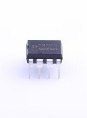SM7012 AC-DC控制器和稳压器 SM7012 DIP-8
