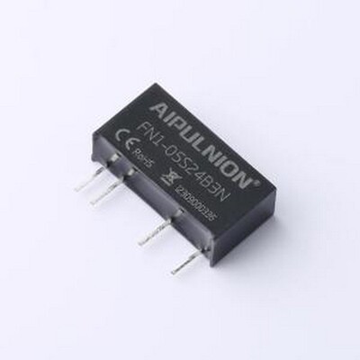 FN1-05S24B3N 电源模块 电源模块 SIP-4