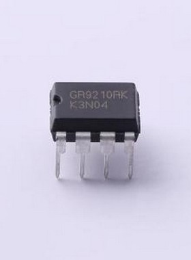 GR9210RKJG AC-DC控制器和稳压器 GR9210RKJG DIP-8