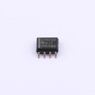 UCC5350SBDR 栅极驱动IC UCC5350SBDR SOIC-8