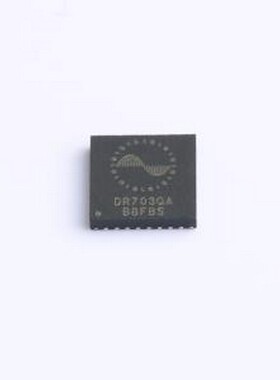 DR703QAQFN32 栅极驱动IC DR703QAQFN32 QFN-32