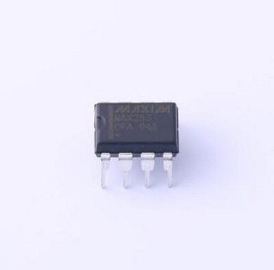 MAX253CPA+ 专业电源管理(PMIC) 变压器驱动器 隔离的RS-485接口