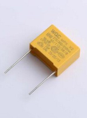 C50Q3684KD4L150A10 安规电容 等级:X2 680nF 插件,P=22.5mm