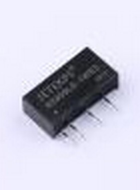 B2409LS-1WR3 电源模块 DC-DC模块 SIP-4